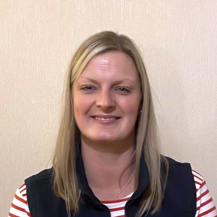 Angela Mill