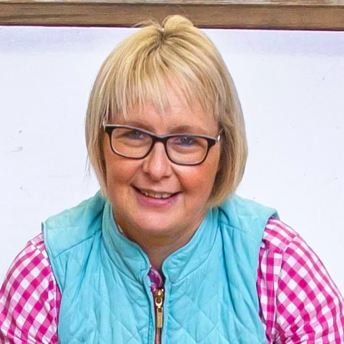 Julie Morgan
