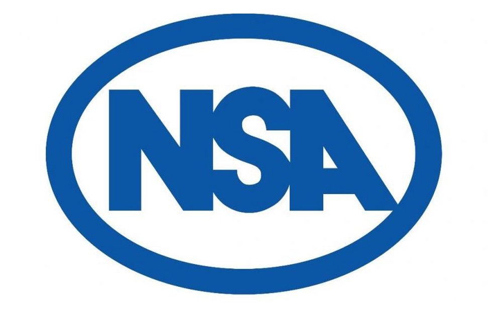 NSA Scot Sheep