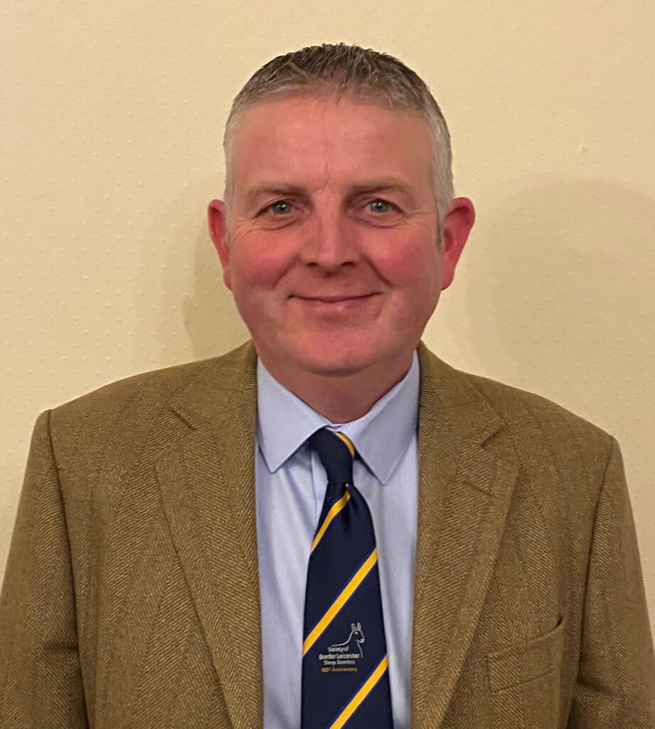 Richard Evans