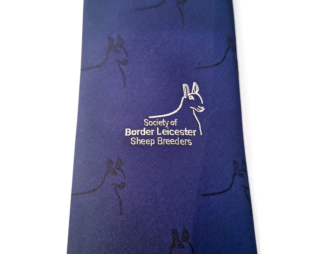 Society Tie