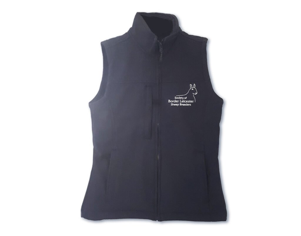 Society Softshell Gilet